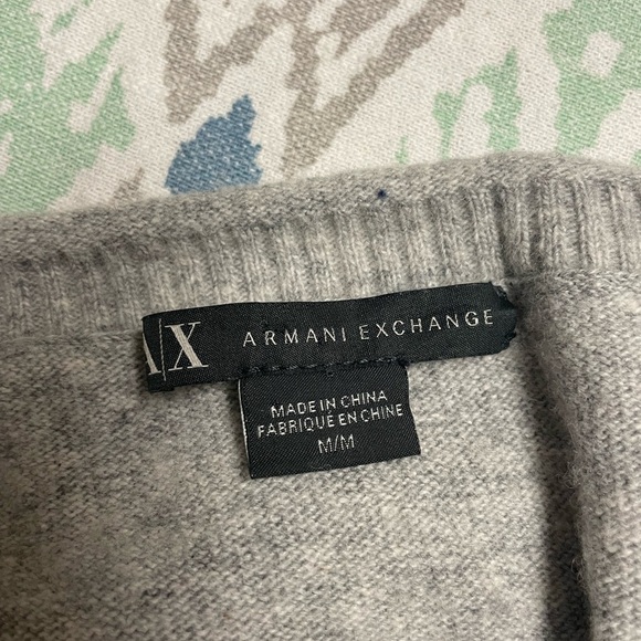 ARMANI EXCHANGE - Picture 4 of 4